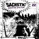 Sadistic - Adventure Into Fear